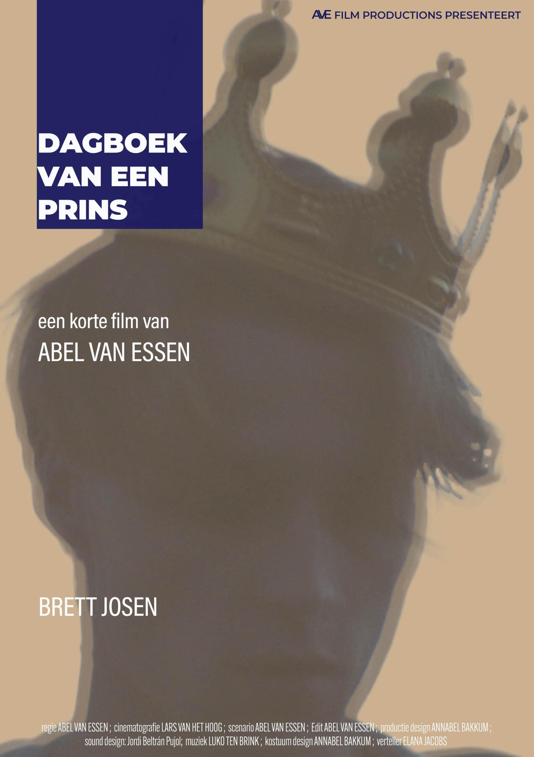 Gisteren Is Verdwenen