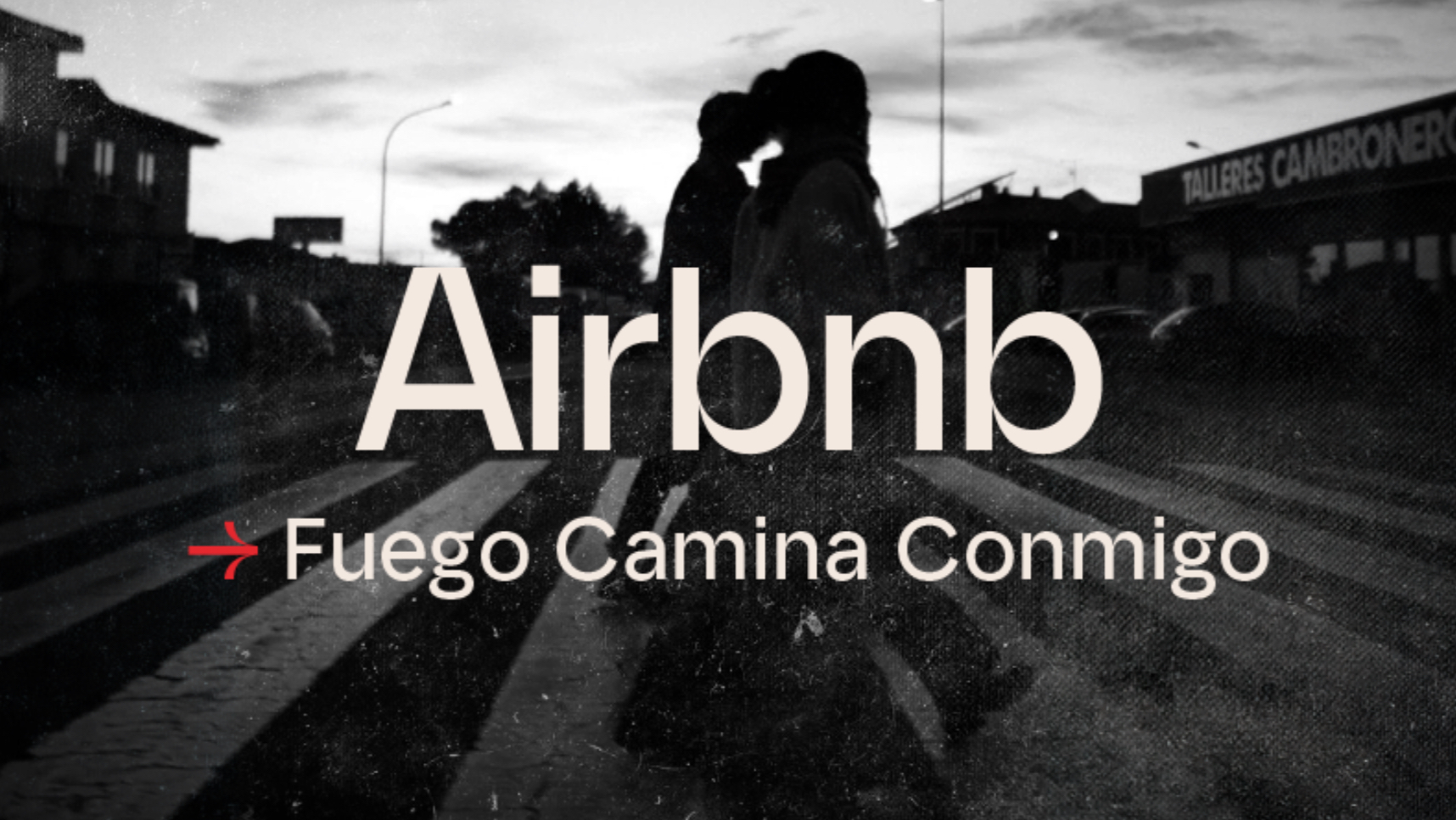 Airbnb & LaLiga
